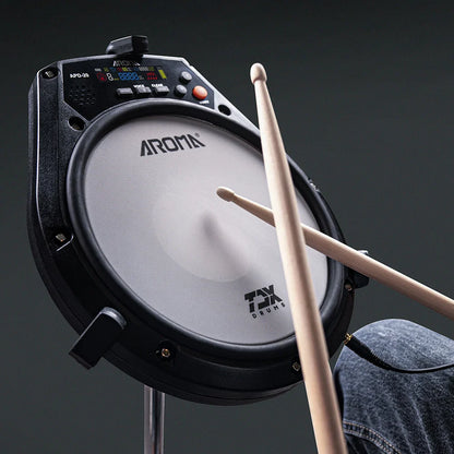 AROMA APD-20 Electronic Mute Drum Beating Board