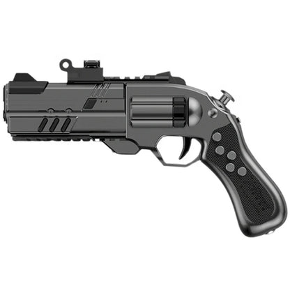 X-Rover Gun Mouse: VR Tracker & FPS Controller Hybrid