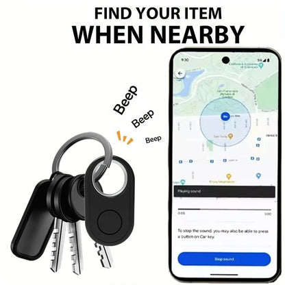 Android Google Find My Device Bluetooth Locator for Samsung Phones, GPS ... — View 4