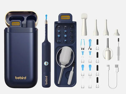 Bebird EarSight Plus I35R – All-in-1 HD Visual Ear Camera & Cleaning Tool — View 7