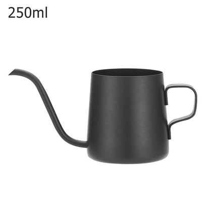 Mini Gooseneck Pour - Over Coffee Kettle Pot – 2026 Personal Edition - GiftWave.co