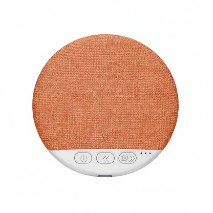 Under Pillow Bluetooth Speaker – Sleep Headphones, Bone Conduction White Noise Machine, Auto - Off Timer, USB - C - GiftWave.co