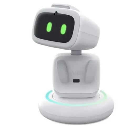 AIBI EMO Smart Robot: Your Interactive AI Desktop Companion