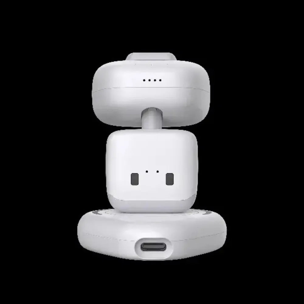 AIBI EMO Smart Robot: Your Interactive AI Desktop Companion