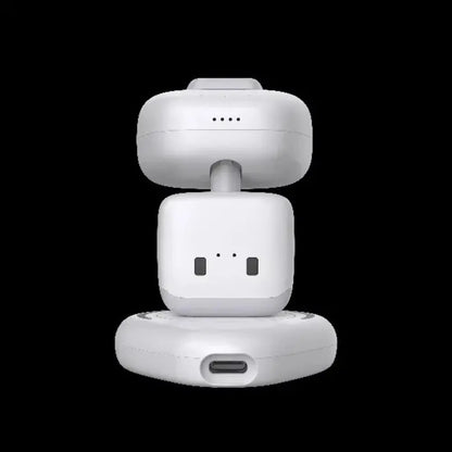 AIBI EMO Smart Robot: Your Interactive AI Desktop Companion