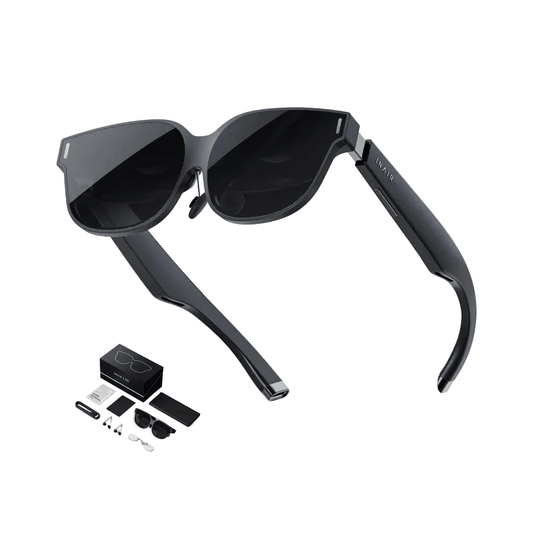 INAIR 2 PRO AI Smart AR Glasses 135" 120Hz Reality Virtual Switch Multi-... — View 2