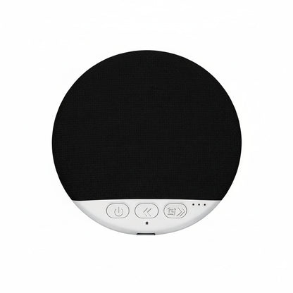 Under Pillow Bluetooth Speaker – Sleep Headphones, Bone Conduction White Noise Machine, Auto - Off Timer, USB - C - GiftWave.co
