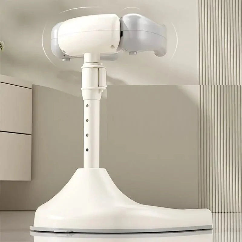 Adjustable Baby Shower Support Stand - Homebound Essentials