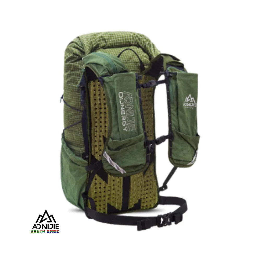 AONIJIE - Pro Ultralight Off - Road Adventure Running Backpack - Homebound Essentials