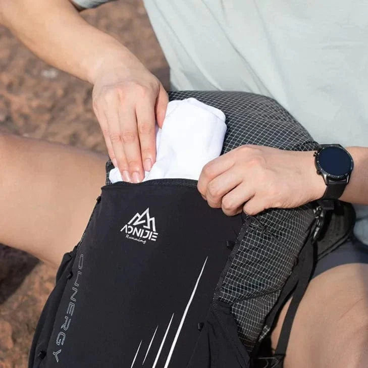 AONIJIE - Pro Ultralight Off - Road Adventure Running Backpack - Homebound Essentials