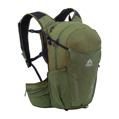AONIJIE - Pro Ultralight Off - Road Adventure Running Backpack - Homebound Essentials