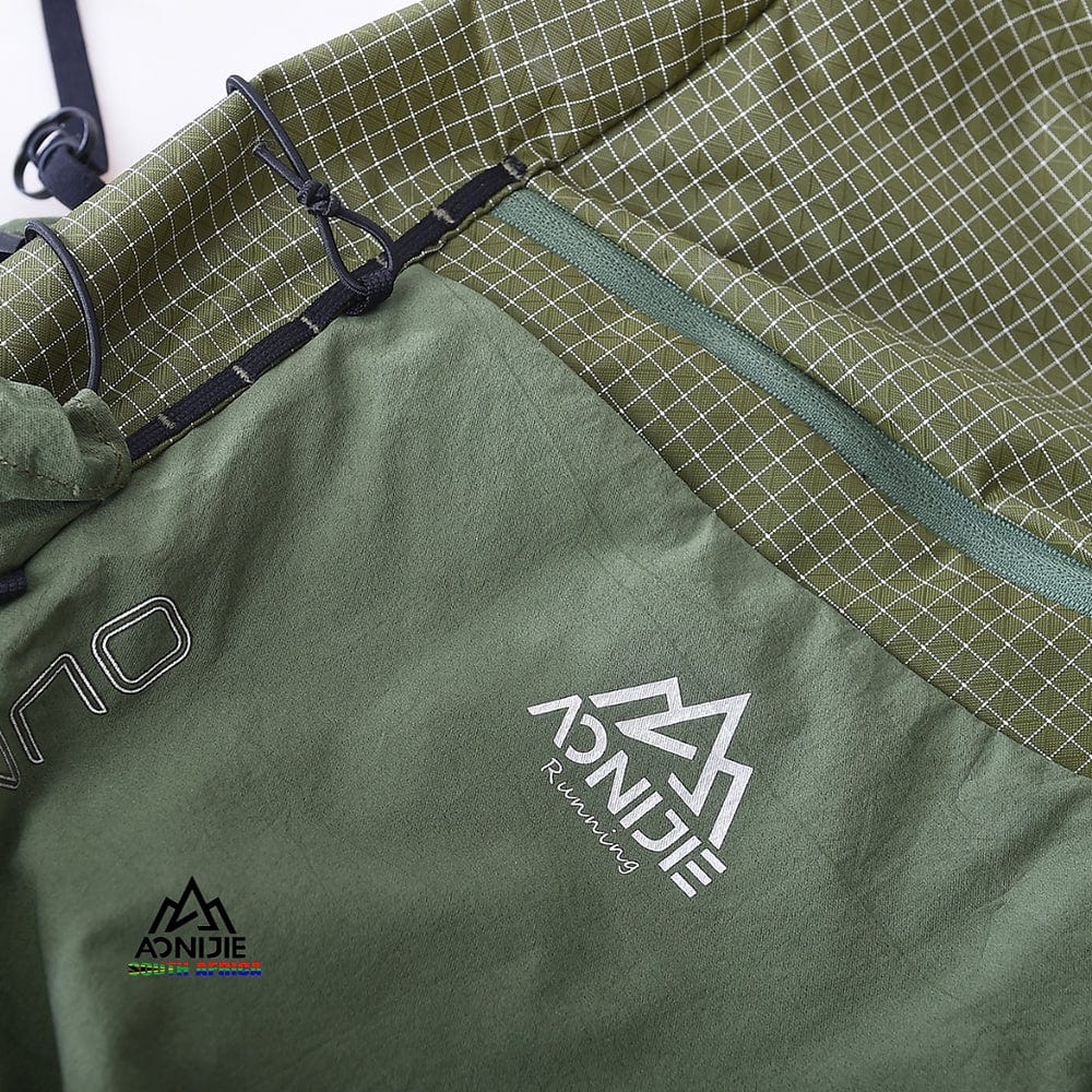 AONIJIE - Pro Ultralight Off - Road Adventure Running Backpack - Homebound Essentials