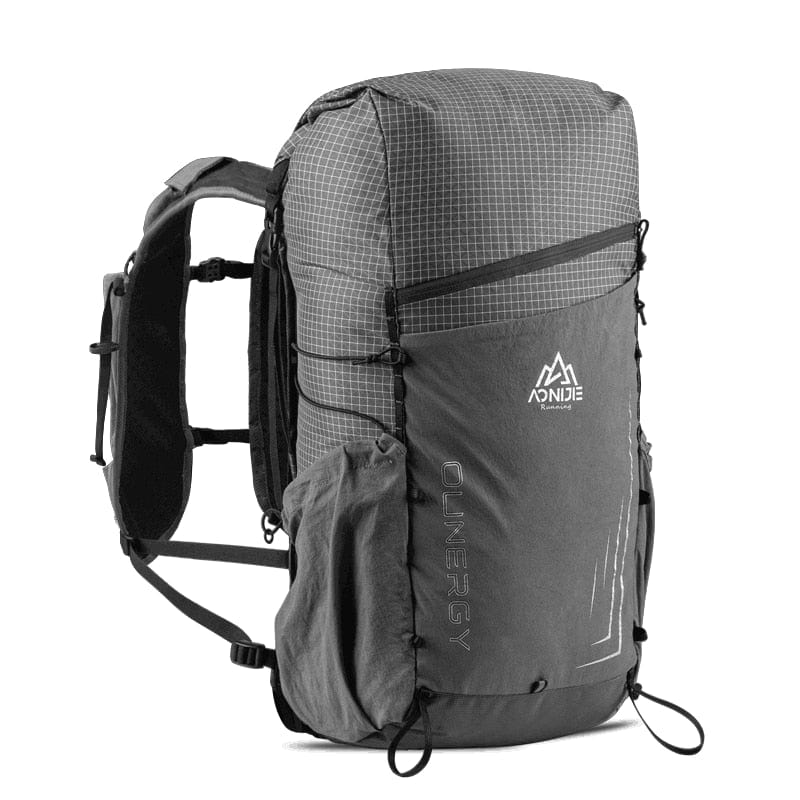 AONIJIE - Pro Ultralight Off - Road Adventure Running Backpack - Homebound Essentials
