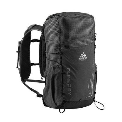 AONIJIE - Pro Ultralight Off - Road Adventure Running Backpack - Homebound Essentials
