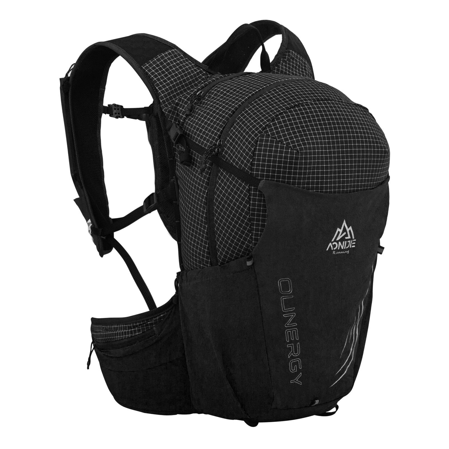AONIJIE - Pro Ultralight Off - Road Adventure Running Backpack - Homebound Essentials