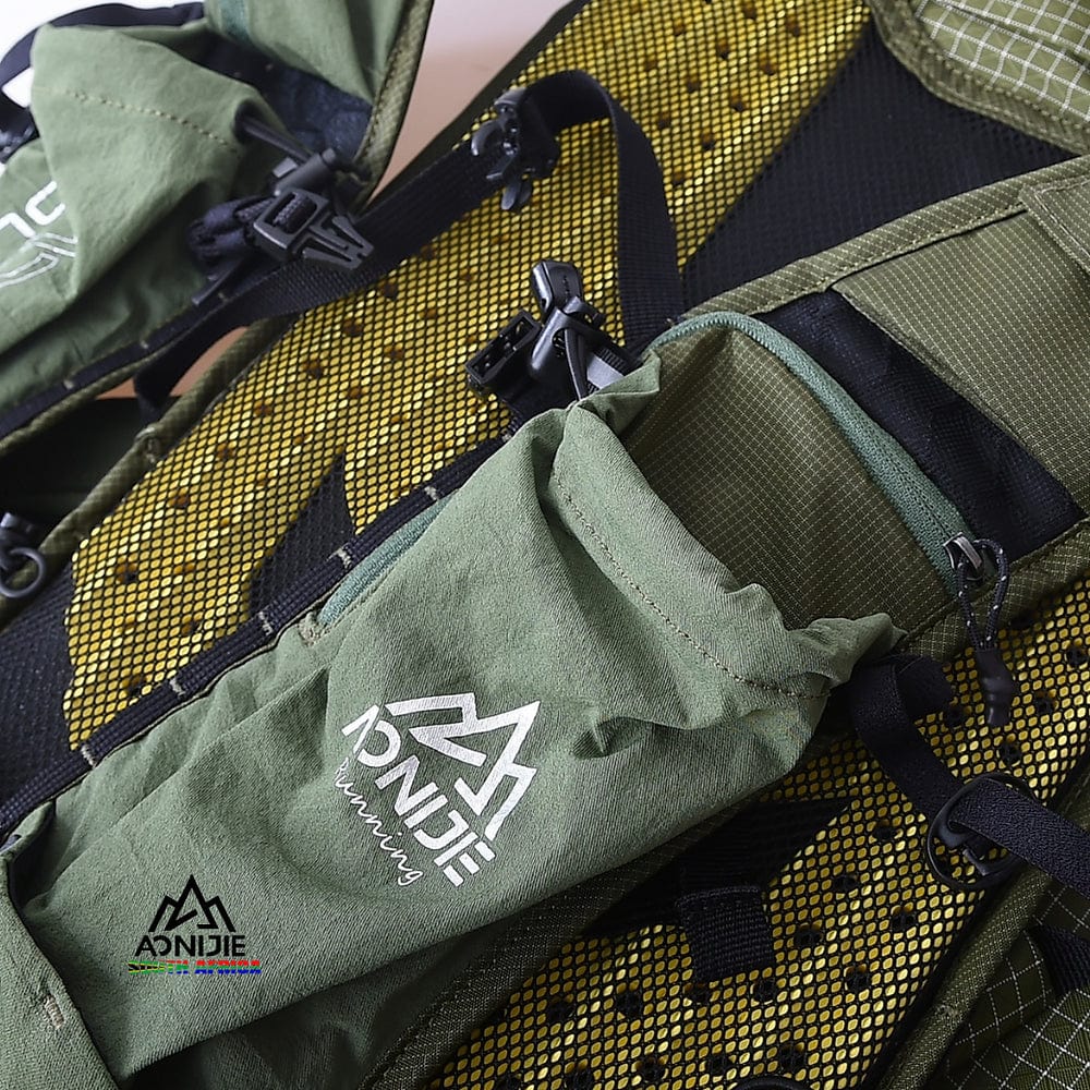 AONIJIE - Pro Ultralight Off - Road Adventure Running Backpack - Homebound Essentials