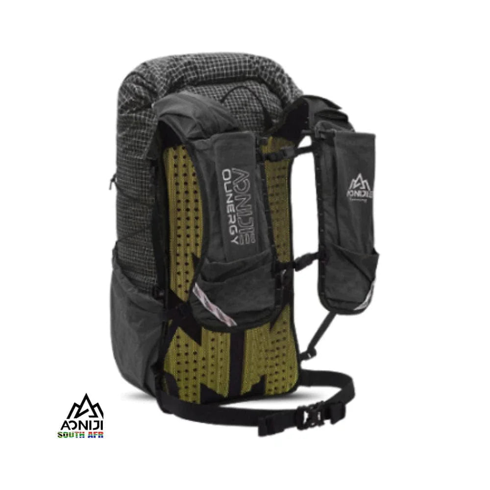 AONIJIE - Pro Ultralight Off - Road Adventure Running Backpack - Homebound Essentials