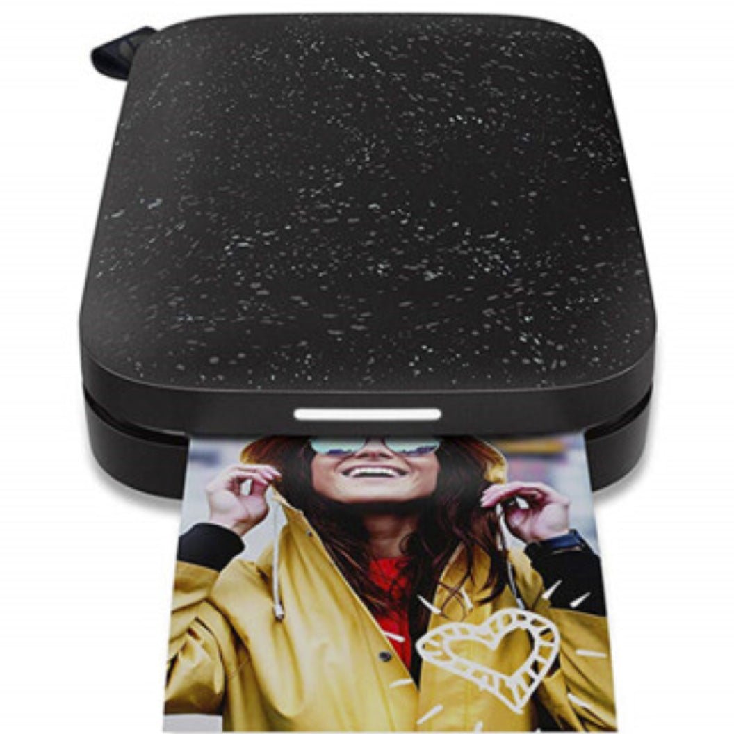 Mini Pocket Photo Printer Bluetooth Inkless — Wireless 2x3" Instant Prin... — View 4