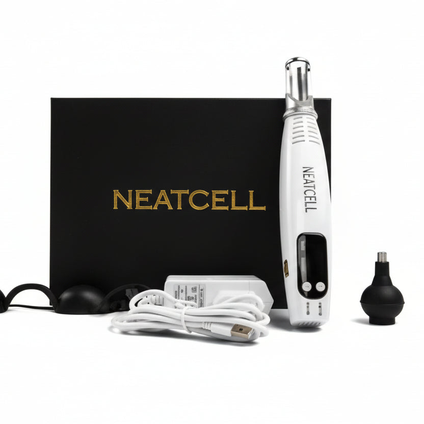 DermaFade Tattoo Removal Laser Pen Dark Spot, Mole, Scar - Homebound Essentials