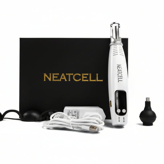 DermaFade Tattoo Removal Laser Pen Dark Spot, Mole, Scar - Homebound Essentials