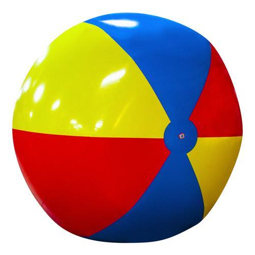 Beach Holiday Party Behemoth Giant 72 Inch Inflatable Beach Ball