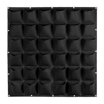 GreenPockets - Vertical Garden Grow Bags - Homebound Essentials