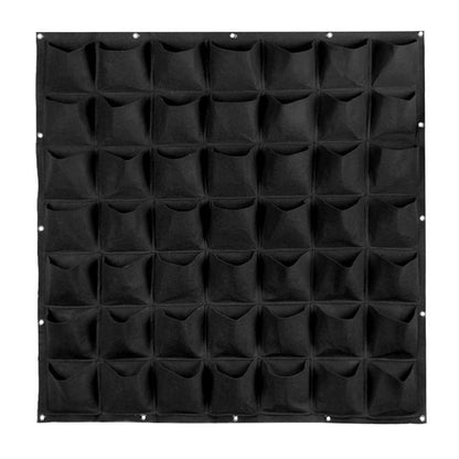 GreenPockets - Vertical Garden Grow Bags - Homebound Essentials