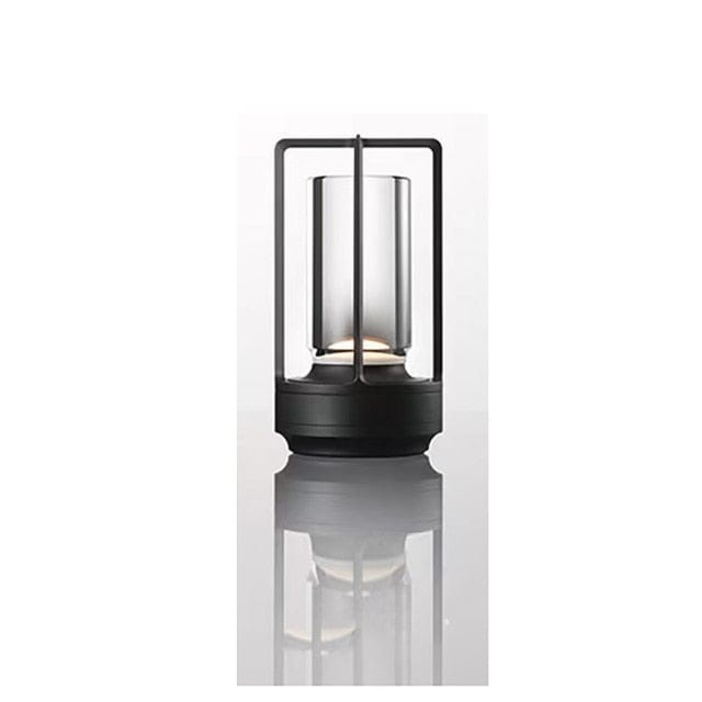 Home Restaurant Bar Desk Lamp — View 10