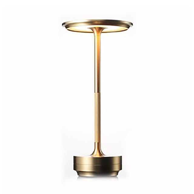 Home Restaurant Bar Desk Lamp — View 8