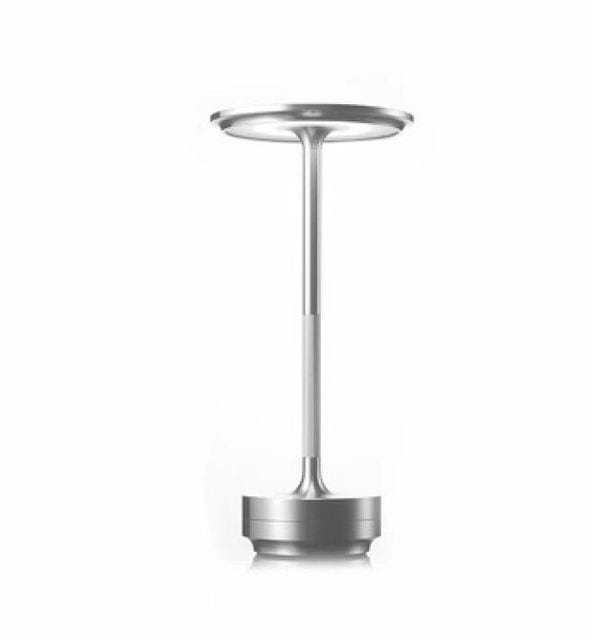Home Restaurant Bar Desk Lamp — View 9