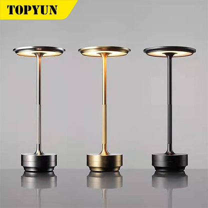 Home Restaurant Bar Desk Lamp — View 2