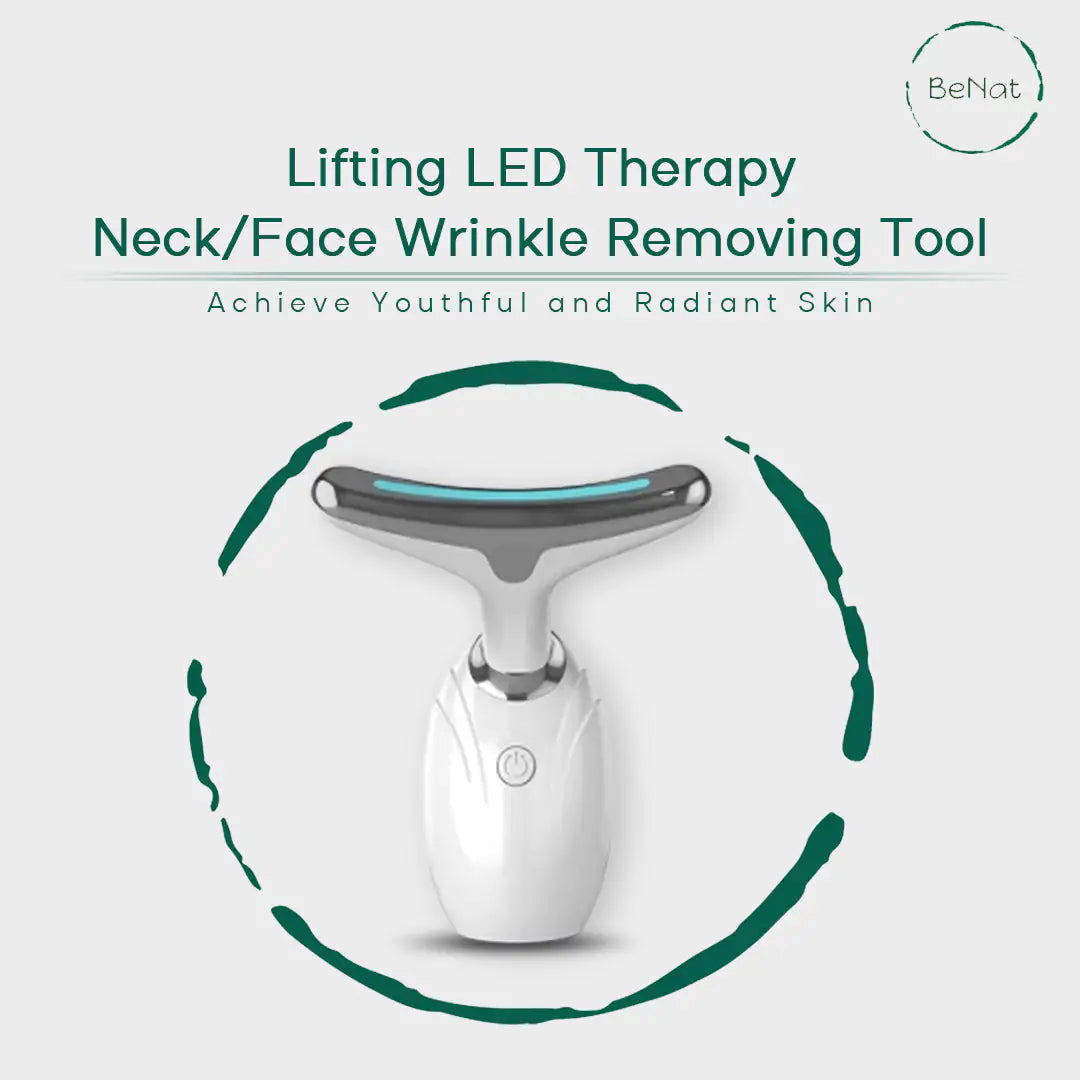 Lift, Sculpt & Glow Neck and Face Spa Toolkit