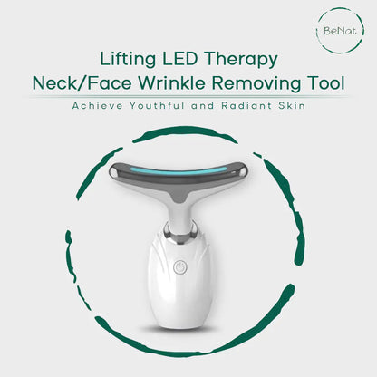 Lift, Sculpt & Glow Neck and Face Spa Toolkit