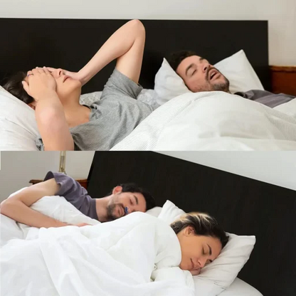 Micro CPAP Alternative | Portable Anti-Snoring & Sleep Apnea Solution – CPAP Alternative