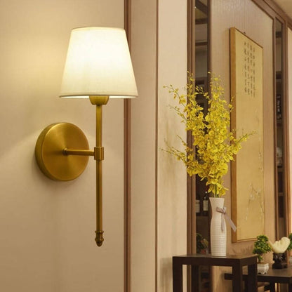 Battery Operated Wall Sconces