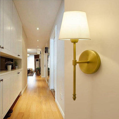 Battery Operated Wall Sconces