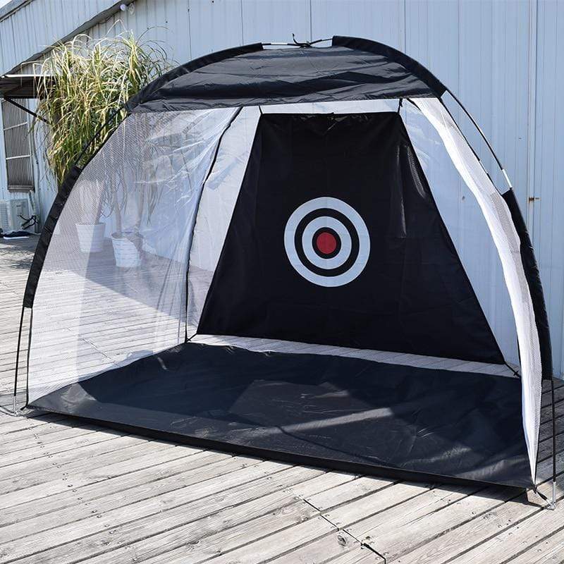 INFATUAT- Gift Store Golf Net - Golf Accuracy Training Net Catcher