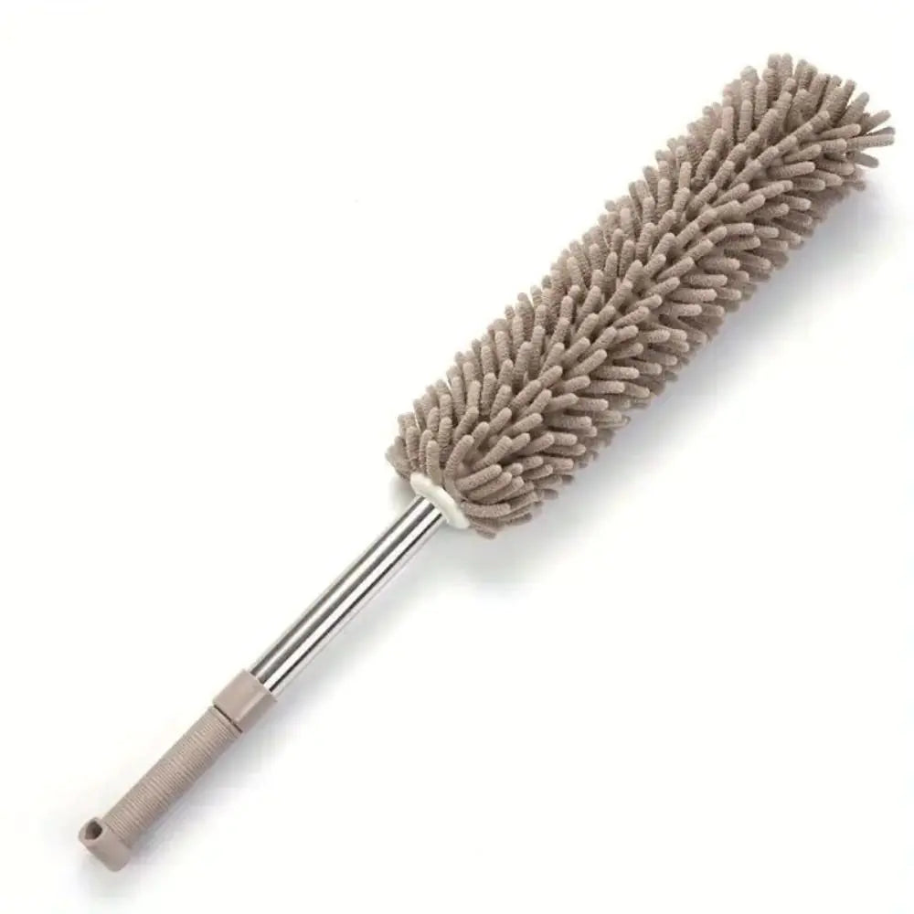Telescopic Chenille Duster - Best Extendable Dust Cleaner | Perfect Housewarming Gift