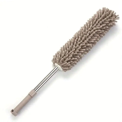 Telescopic Chenille Duster - Best Extendable Dust Cleaner | Perfect Housewarming Gift