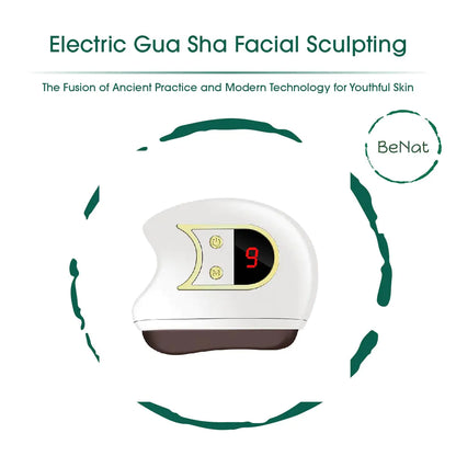 Lift, Sculpt & Glow Neck and Face Spa Toolkit