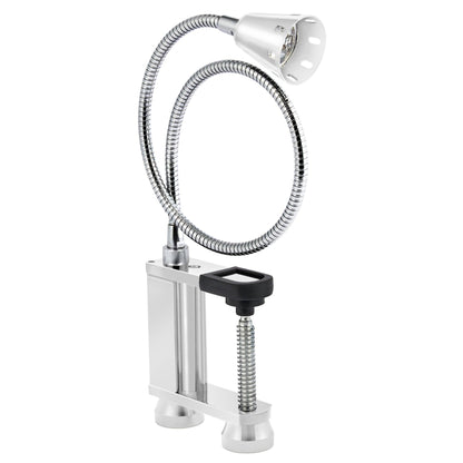Magnetic BBQ Grill Light | 360° Flexible LED Outdoor Barbecue Lamp - GiftWave.co