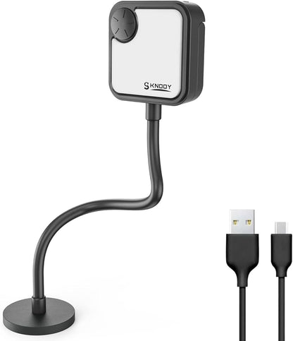 Magnetic BBQ Grill Light | 360° Flexible LED Outdoor Barbecue Lamp - GiftWave.co