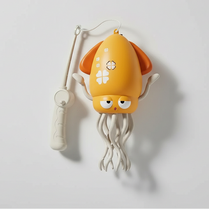 Dancing Octopus Electronic Pet Toy: Interactive Fun for Toddlers!
