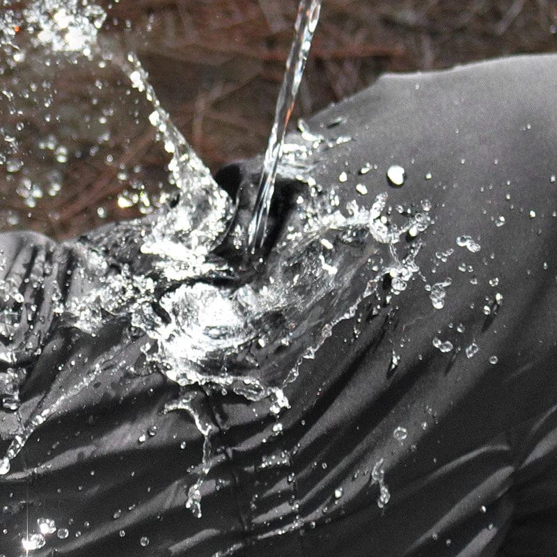 PawGuard: Pet Dog Coat Outdoor Jacket, Waterproof Winter Warm Clothes, Reflective Raincoat for Medium and Large Dogs - Homebound Essentials