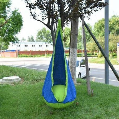 Products Pro Smart CocoonSwing - Kids Pod Hanging Chair