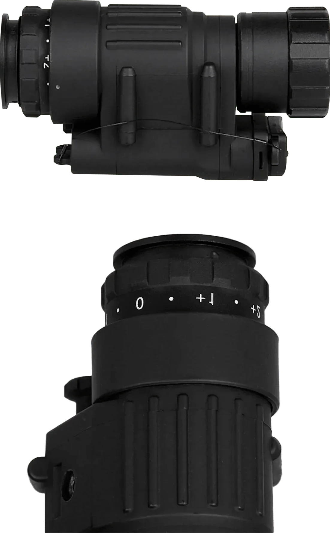 PVS - 14 - Tactical Night Vision Monocular Binocular Goggles - Homebound Essentials