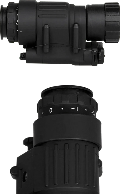 PVS - 14 - Tactical Night Vision Monocular Binocular Goggles - Homebound Essentials