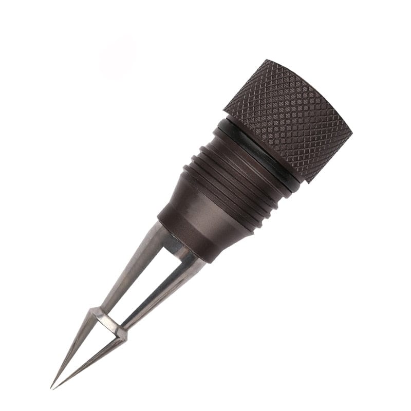 Survival Tool Accessories - Best Tactical Trekking Walking Stick Add - Ons - GiftWave.co