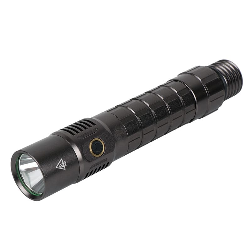 Survival Tool Accessories - Best Tactical Trekking Walking Stick Add - Ons - GiftWave.co