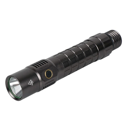Survival Tool Accessories - Best Tactical Trekking Walking Stick Add - Ons - GiftWave.co